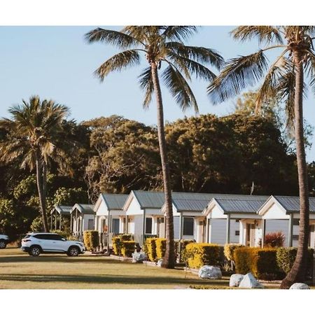 Discovery Parks - Bargara Exteriér fotografie