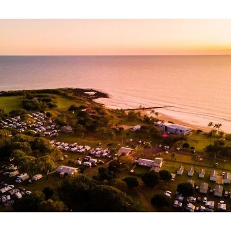 Discovery Parks - Bargara Exteriér fotografie