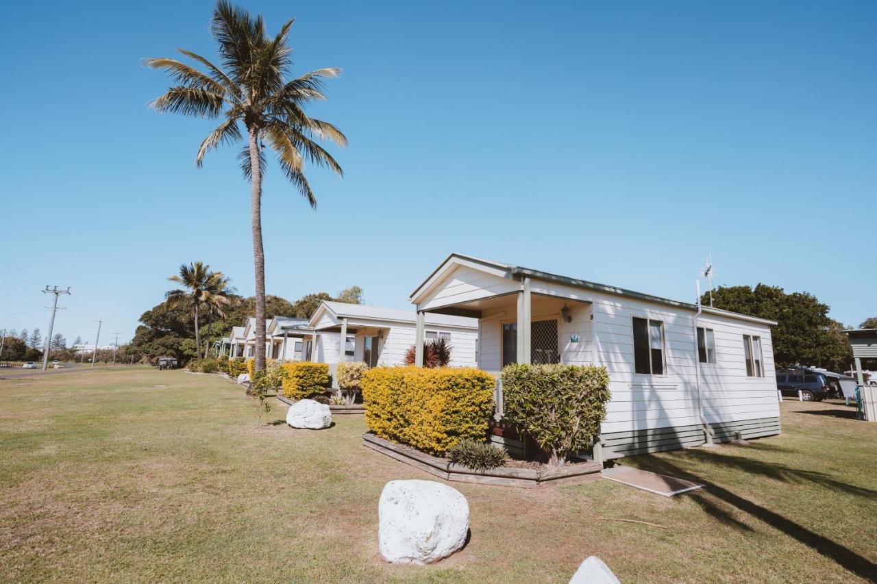 Discovery Parks - Bargara Exteriér fotografie