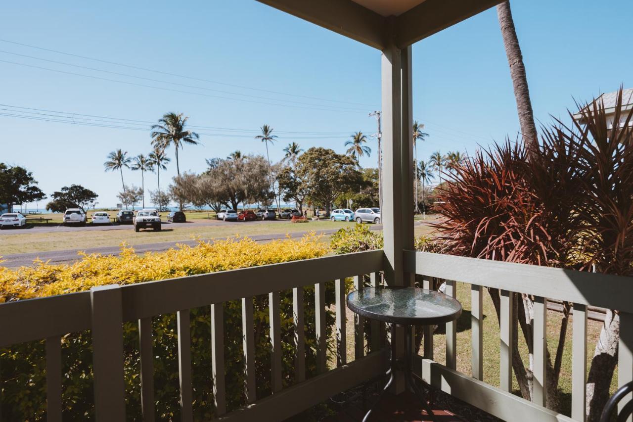 Discovery Parks - Bargara Exteriér fotografie