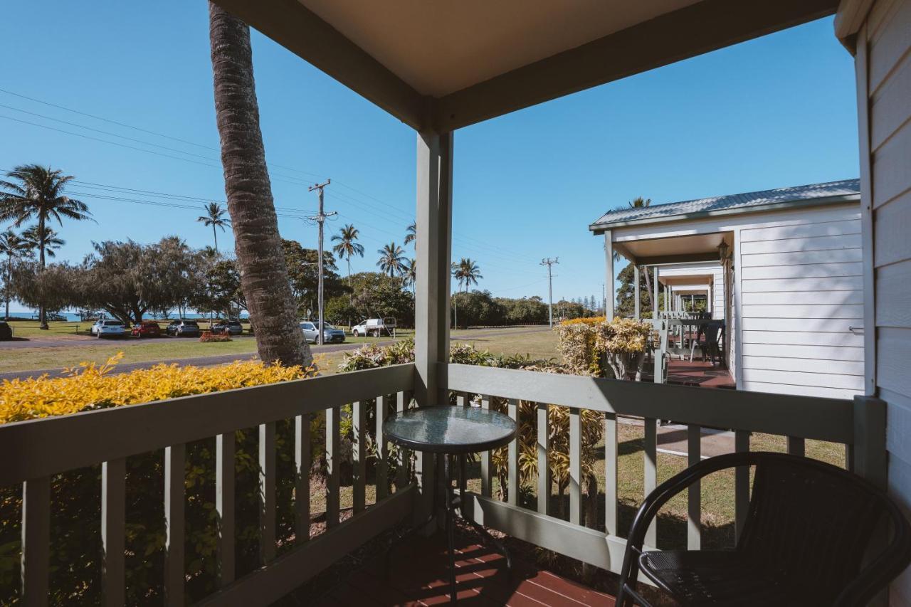 Discovery Parks - Bargara Exteriér fotografie
