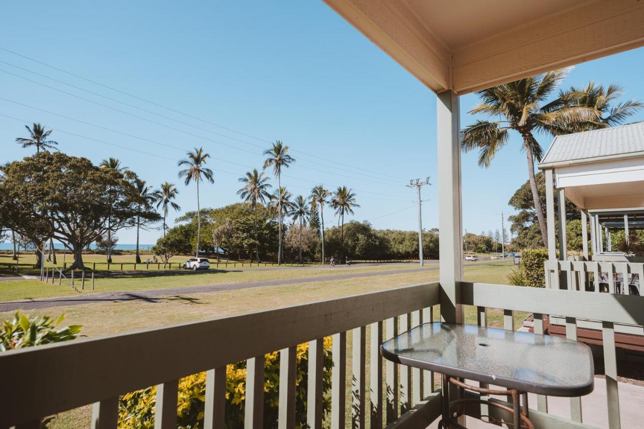 Discovery Parks - Bargara Exteriér fotografie